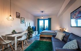 Apartmany Abies - Strbske Pleso