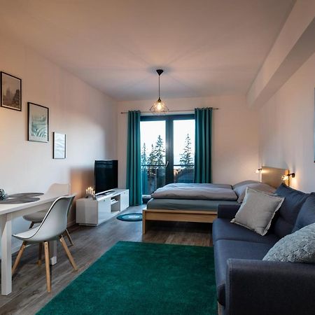 Apartmany Abies - Štrbské Pleso Zewnętrze zdjęcie