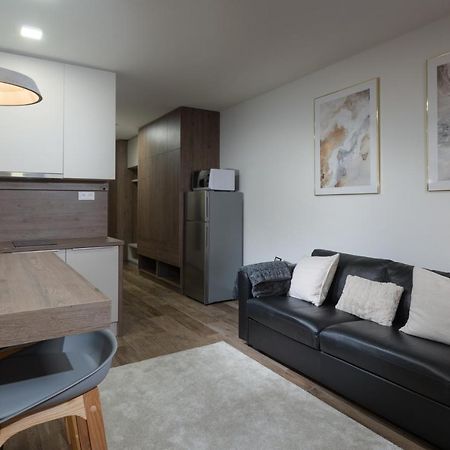 Apartmany Abies - Štrbské Pleso Zewnętrze zdjęcie