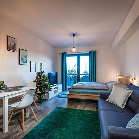 Apartmany Abies - Štrbské Pleso Zewnętrze zdjęcie