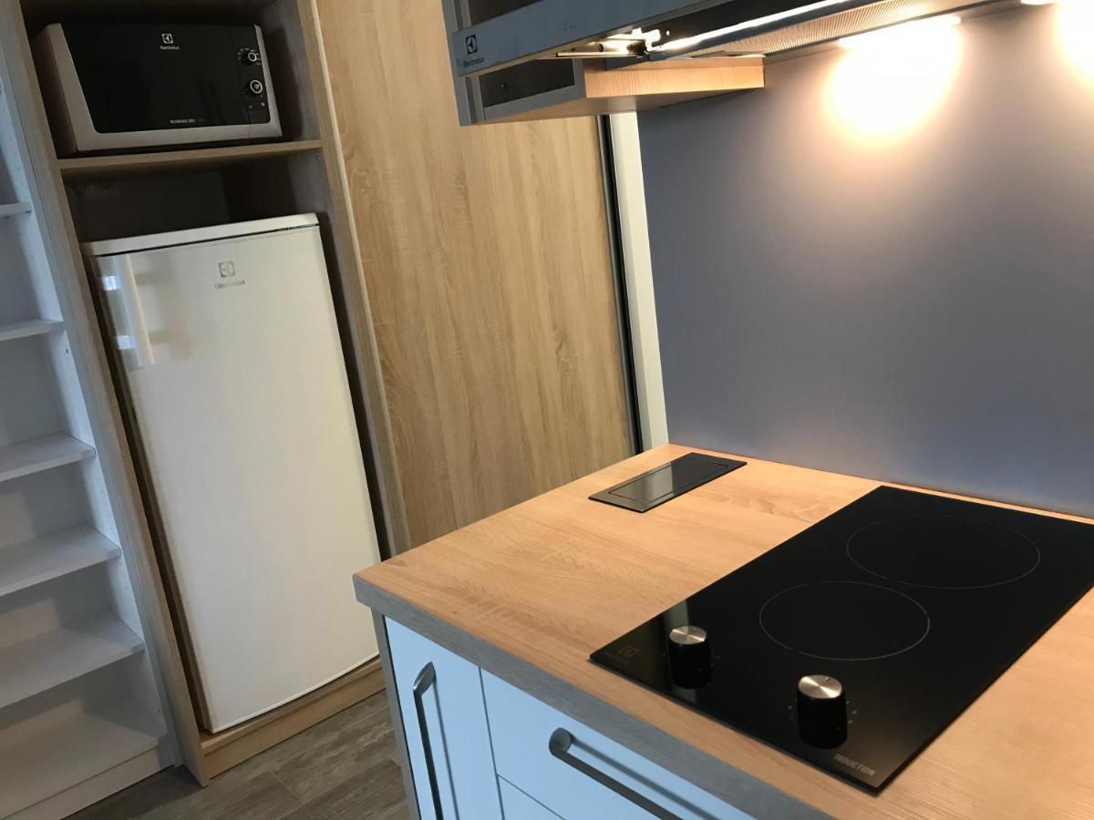 Apartmany Abies - Štrbské Pleso Zewnętrze zdjęcie