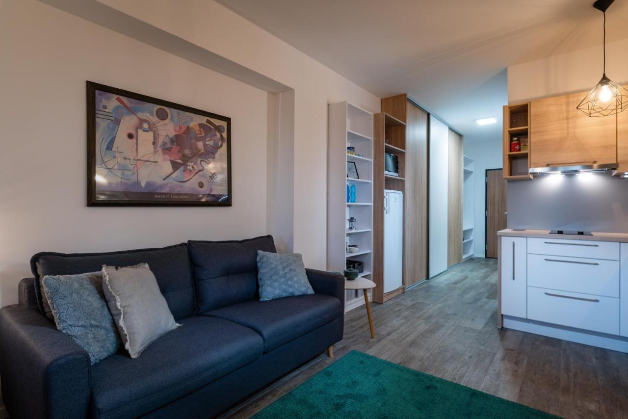 Apartmany Abies - Štrbské Pleso Zewnętrze zdjęcie